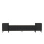 Hanah Home Mueble de TV Antracita